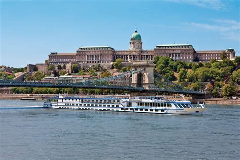eastern european river cruises